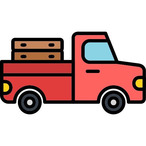 Pick-Up